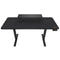 Bureau Gaming Cougar E-Star 140 Zwart 140 x 60 cm