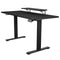 Bureau Gaming Cougar E-Star 140 Zwart 140 x 60 cm