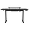 Bureau Gaming Cougar E-Star 140 Zwart 140 x 60 cm