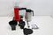 Moccamaster KBGT - Koffiezetapparaat - Red – Thermos - 5 jaar garantie