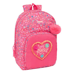 Schoolrugzak Safta Feeling Multicolour 30 x 46 x 14 cm