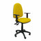 Bureaustoel Tribaldos P&C I100B10 Geel