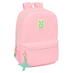 Schoolrugzak Munich Candy Roze 30 x 46 x 14 cm