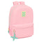 Schoolrugzak Munich Candy Roze 30 x 46 x 14 cm