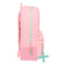 Schoolrugzak Munich Candy Roze 30 x 46 x 14 cm