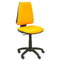 Bureaustoel P&C SP308RN Oranje