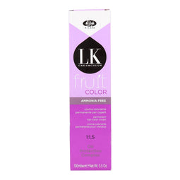 Permanente Kleur Lisap Lk Fruit Nº 7/3 100 ml