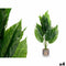 Decoratieve plant Ibergarden 11 Plastic Magnesium 50 x 50 x 84 cm (4 Stuks)