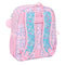 Schoolrugzak Glow Lab Swing Multicolour 32 x 38 x 12 cm