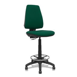 Kruk P&C PB426RN Donkergroen 146 cm