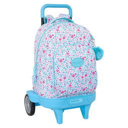 Schoolrugzak BlackFit8 Cool Multicolour 33 x 45 x 22 cm