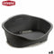 Hondenbed Stefanplast 97621 Grijs Plastic 68 x 27,5 x 49 cm 6 Stuks