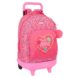 Schoolrugzak Safta Feeling Multicolour 33 x 45 x 22 cm