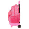 Schoolrugzak Safta Feeling Multicolour 33 x 45 x 22 cm