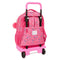 Schoolrugzak Safta Feeling Multicolour 33 x 45 x 22 cm