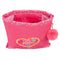 Rugtas met Koordjes Safta Feeling Multicolour 35 x 40 x 1 cm