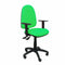Bureaustoel Tribaldos P&C LI22B10 Pistache