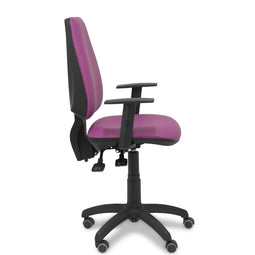 Bureaustoel P&C 60B10RP Paars