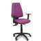 Bureaustoel P&C 60B10RP Paars