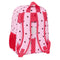 Schoolrugzak Minnie Mouse Naive Roze 26 x 34 x 11 cm