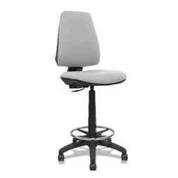 Kruk P&C CPB40RN Lichtgrijs 146 cm