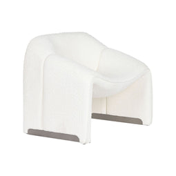 Keukenstoel Home ESPRIT Wit 84 x 64 x 74 cm