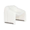 Keukenstoel Home ESPRIT Wit 84 x 64 x 74 cm