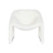 Keukenstoel Home ESPRIT Wit 84 x 64 x 74 cm