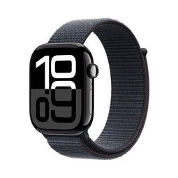 Smartwatch Apple MWY53QL/A 1,81" Zwart 46 mm