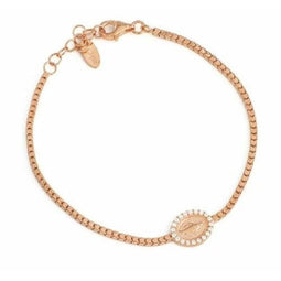 Armband Dames Amen CLFAGB2 Gouden