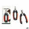 Nagelknipper Mascow AR1807057 12 Stuks
