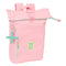 Schoolrugzak Munich Candy Roze 28 x 42 x 13 cm