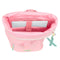 Schoolrugzak Munich Candy Roze 28 x 42 x 13 cm