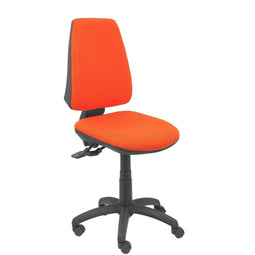 Bureaustoel P&C BALI305 Donker oranje