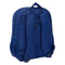 Schoolrugzak F.C. Barcelona Marineblauw 32 x 38 x 12 cm