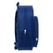 Schoolrugzak F.C. Barcelona Marineblauw 32 x 38 x 12 cm