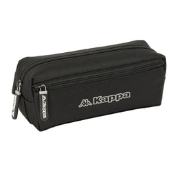 Alleshouder Kappa Dark Zwart