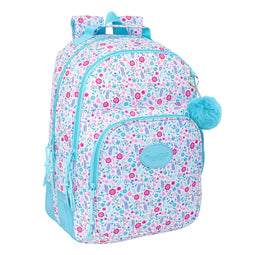 Schoolrugzak BlackFit8 Cool Multicolour 32 x 42 x 15 cm