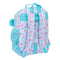 Schoolrugzak BlackFit8 Cool Multicolour 32 x 42 x 15 cm