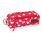 Alleshouder Hello Kitty Iconic Wit Rood