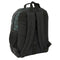 Schoolrugzak Nerf Game Zwart 32 x 42 x 15 cm