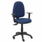 Bureaustoel Tribaldos P&C I200B10 Marineblauw