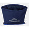 Rugtas met Koordjes Kappa Rain Marineblauw 35 x 40 x 1 cm