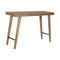 Console Home ESPRIT Bruin Spar 120 x 50 x 75 cm