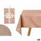 Tafelkleed Kinvara NM40215-C6 3 Roze 140 x 240 cm (12 Stuks)