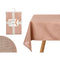 Tafelkleed Kinvara NM40215-C6 3 Roze 140 x 240 cm (12 Stuks)