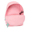 Schoolrugzak Munich +usb munich Roze 31 x 44 x 18 cm