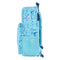 Schoolrugzak Snoopy Love Blauw 30 x 46 x 14 cm