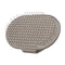 Hondenkam Mascow 335 Grijs 13 x 3,5 x 10 cm (12 Stuks)