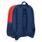 Schoolrugzak Super Mario Trick Rood Donkerblauw 32 x 38 x 12 cm